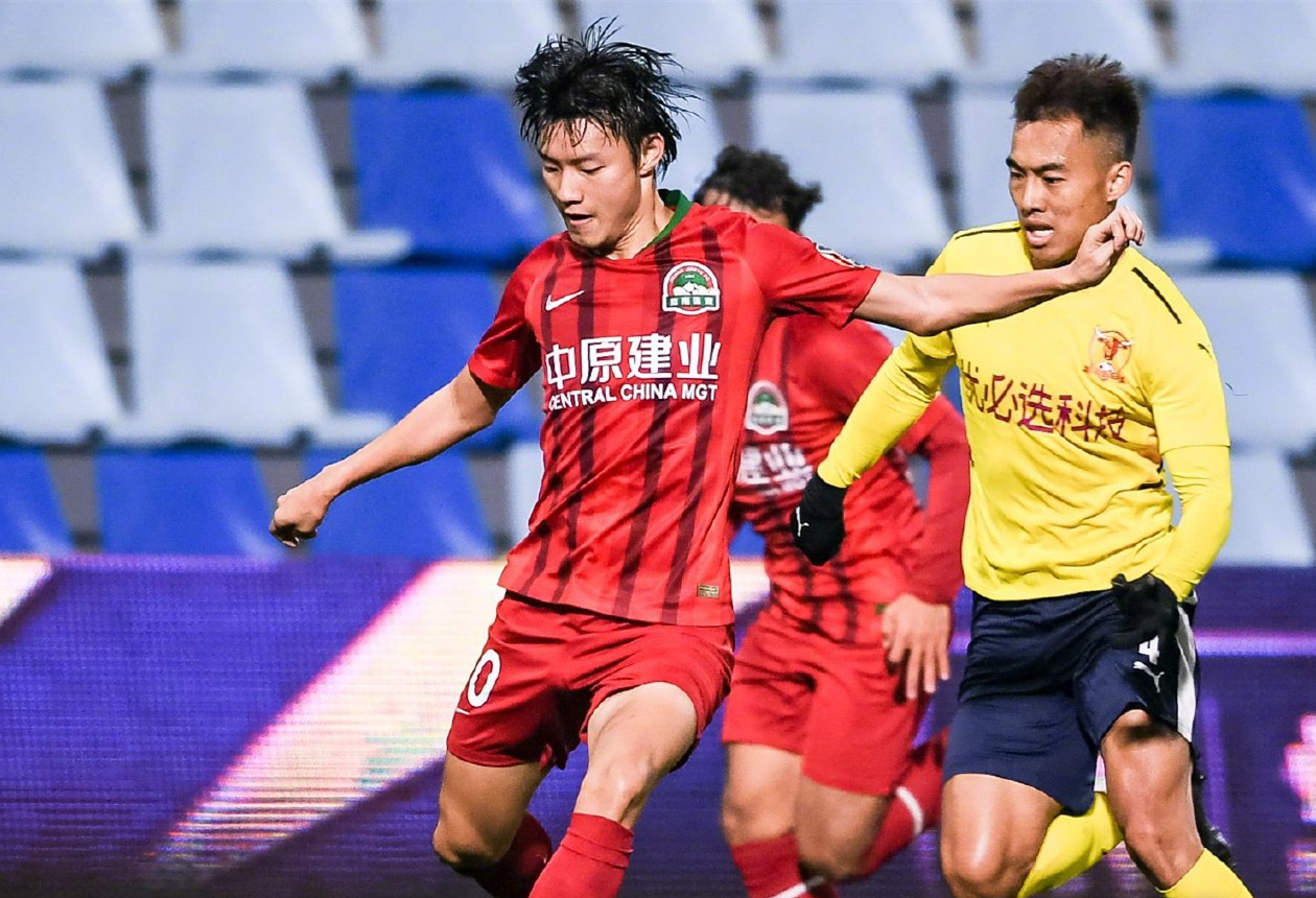 中超四大恶人和足坛四大恶人,中超新恶人