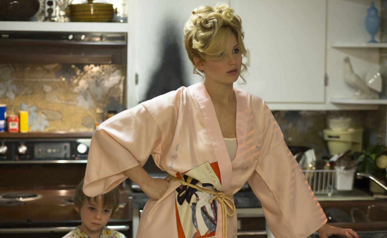 最年轻的奥斯卡影后詹妮弗,为电影艺术奉献的女明星詹妮弗