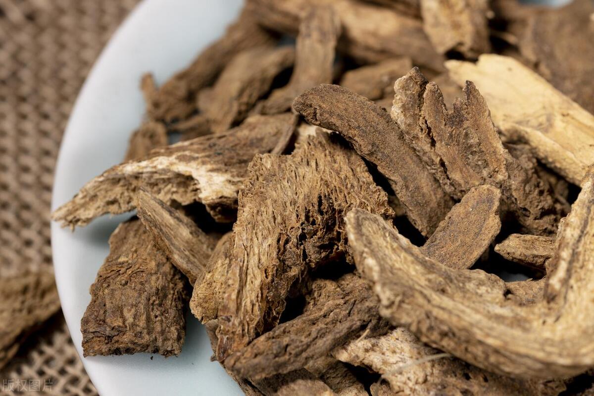 升脾阳最有效经方,升阳气先养肝