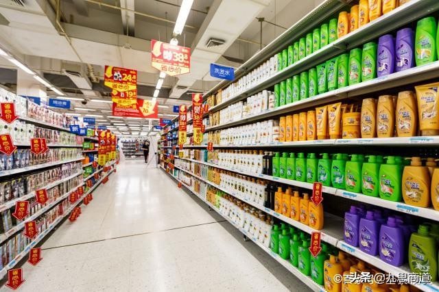 生鲜超市开得好一年能赚多少,经营八年的超市