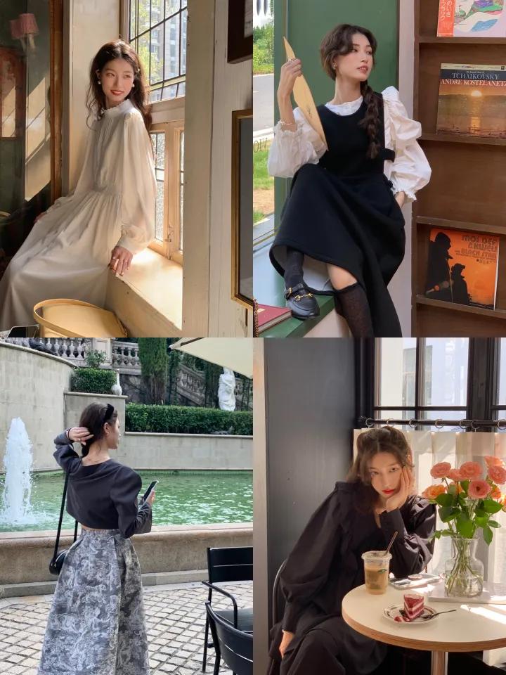 好看又实用的淘宝衣服,高级小众淘宝衣服品牌推荐