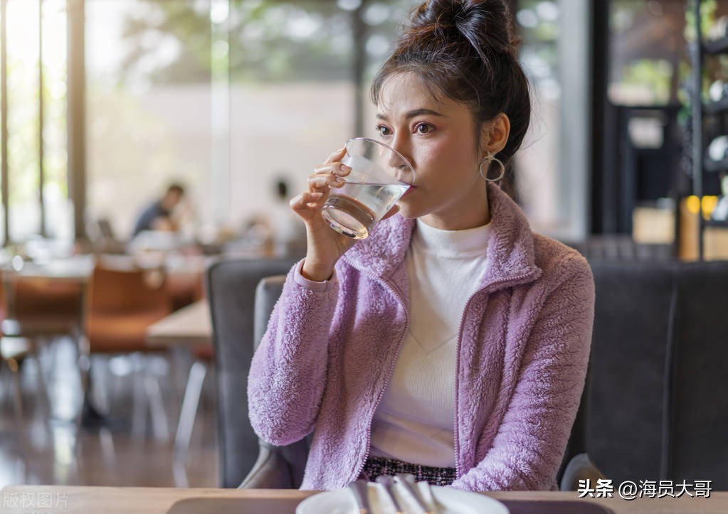 韩国女海员真实生活,韩国女海员在船上的真实生活