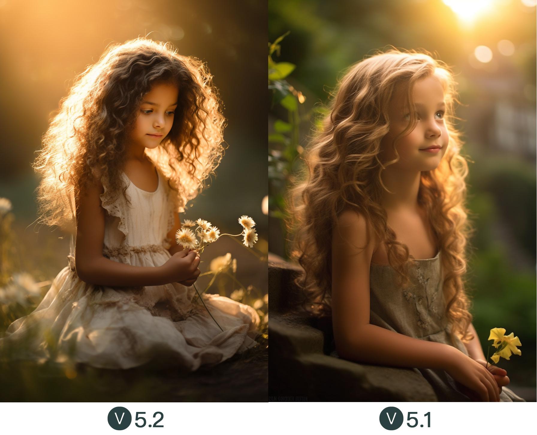 midjourneyv5与v4的区别,midjourneyv5和v4的区别