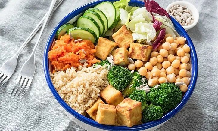 21种世界公认的减肥食品,世界排名第一的减肥膳食了解一下