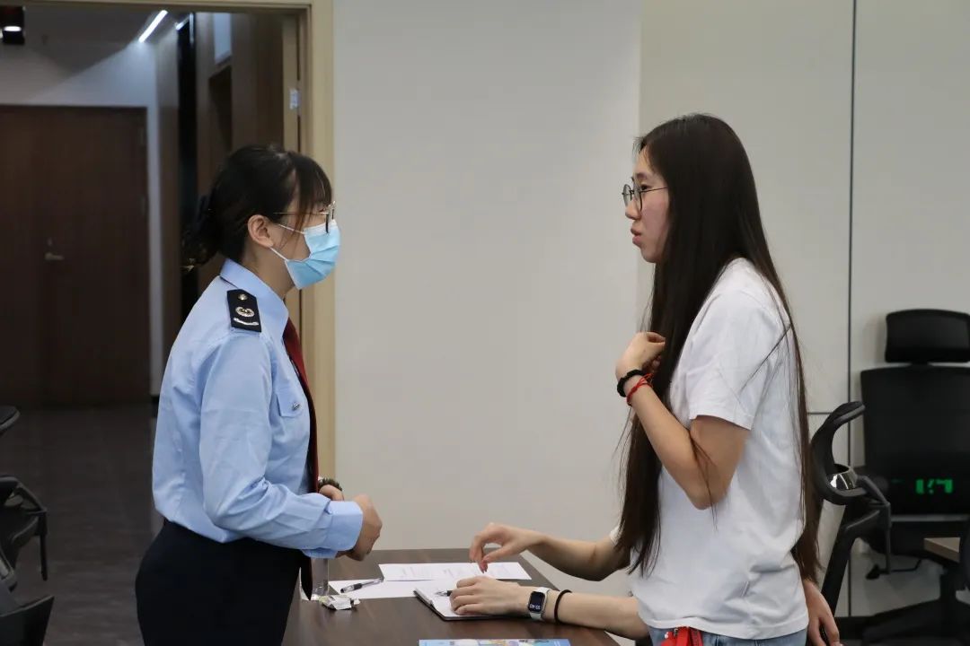 “起”迪5月报：深度合作强交流聚力共融谋发展