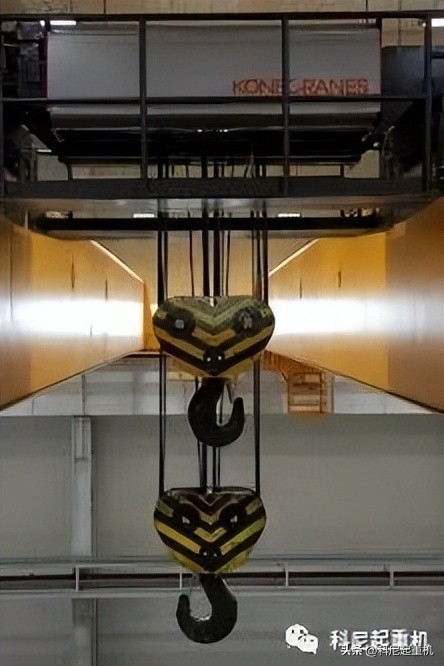 科尼起重机助力赛科利汽车模具实现“中国2025智能制造”目标