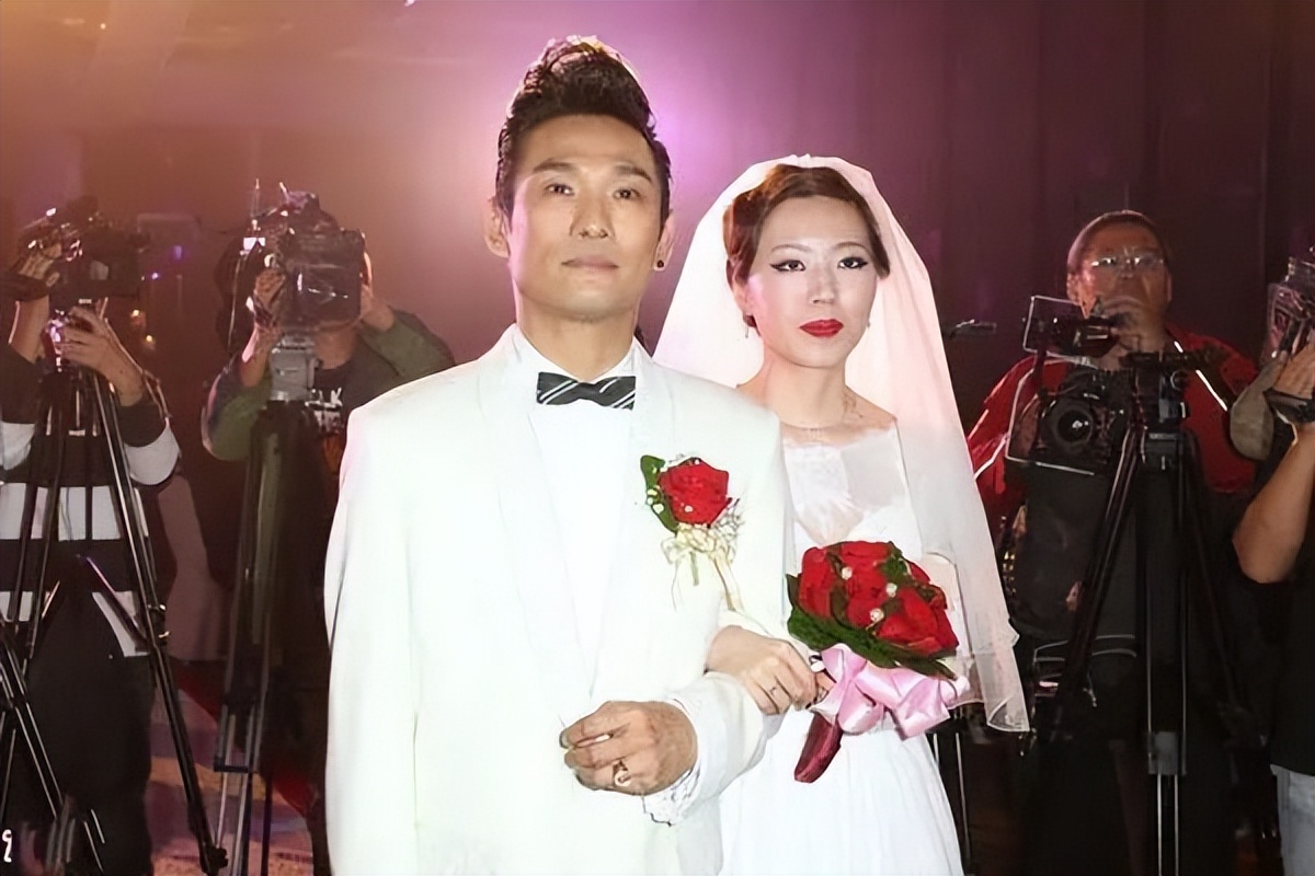 大s早年婚恋观,大s和她的情史