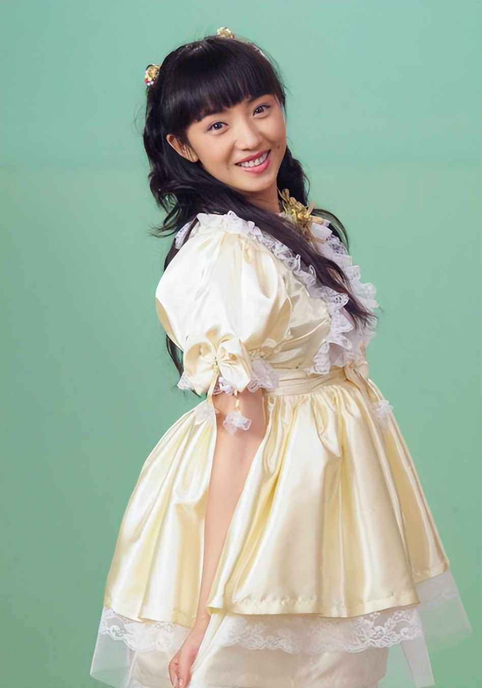 徐洪浩吃醋刘晓洁,徐洪浩和儿子去探班刘晓洁