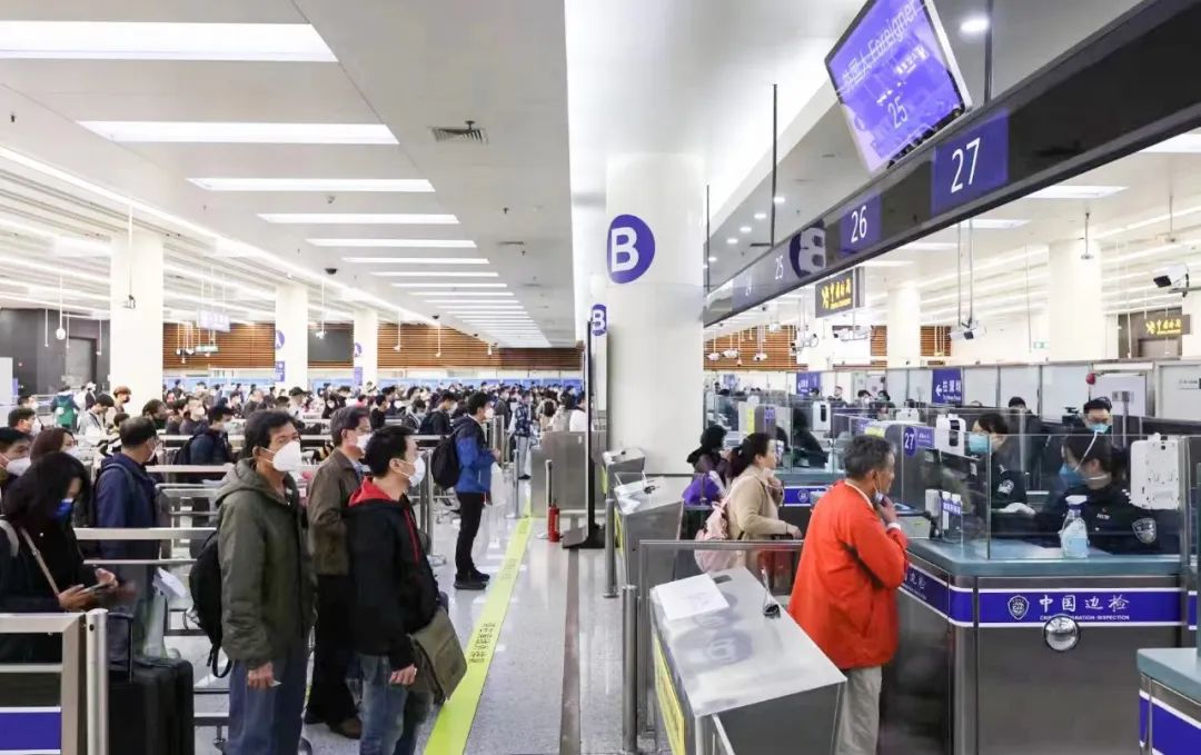 赴港探亲最新规定,近期赴港须知