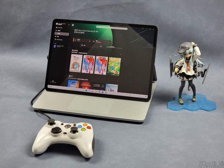 surfacelaptopstudio性能测试,微软surfacelaptopstudio