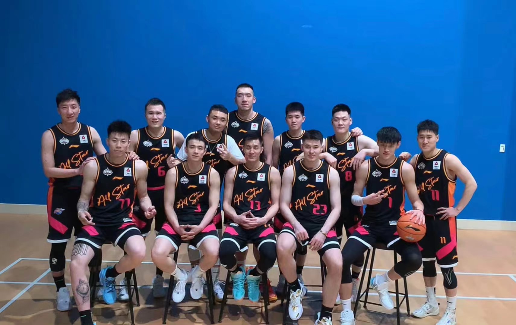 cba全明星赛单项赛,cba全明星周末看点啥