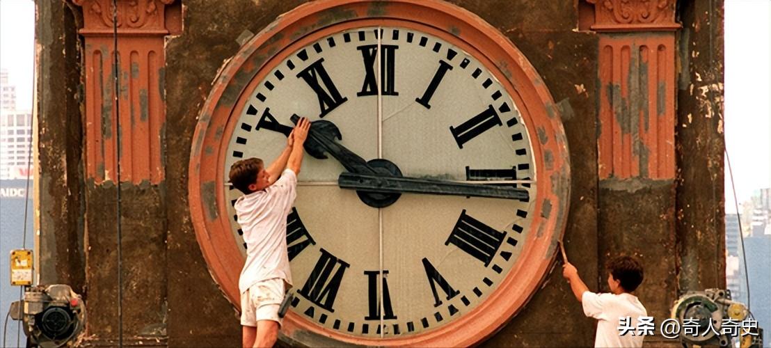 1996年我国夏令时,1986年实行过夏令时时间吗