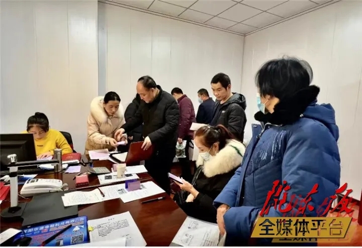 庆阳市双轮驱动三化并进,庆阳双轮驱动三化并举