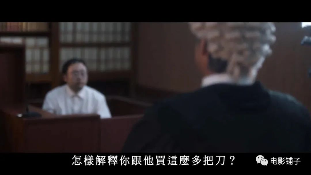 终于等来这部18禁票房冠军！