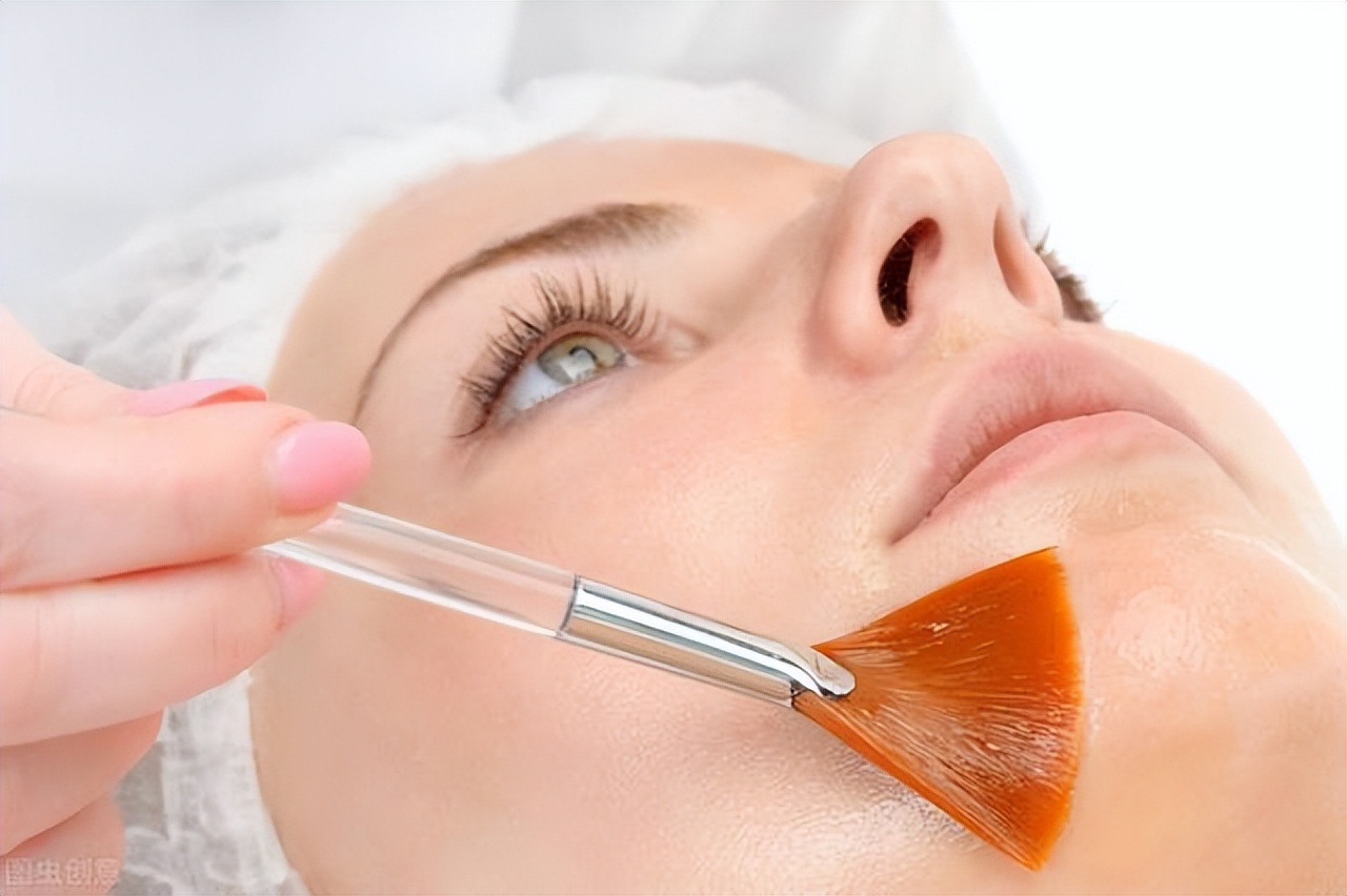 果酸换肤能彻底解决皮肤问题吗,角质薄可以做果酸换肤吗