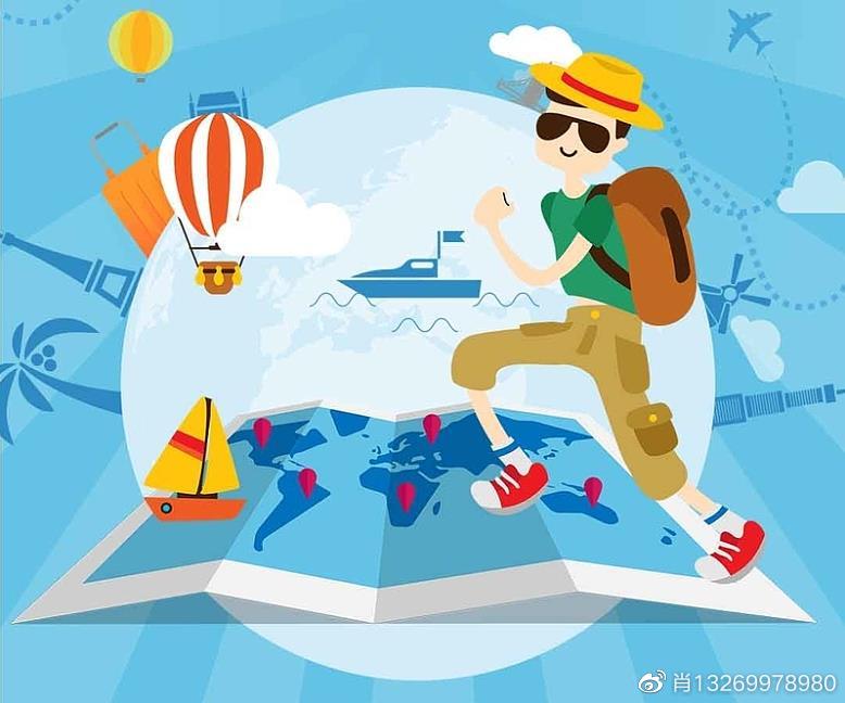 旅行社怎么注册,国内旅行社注册流程