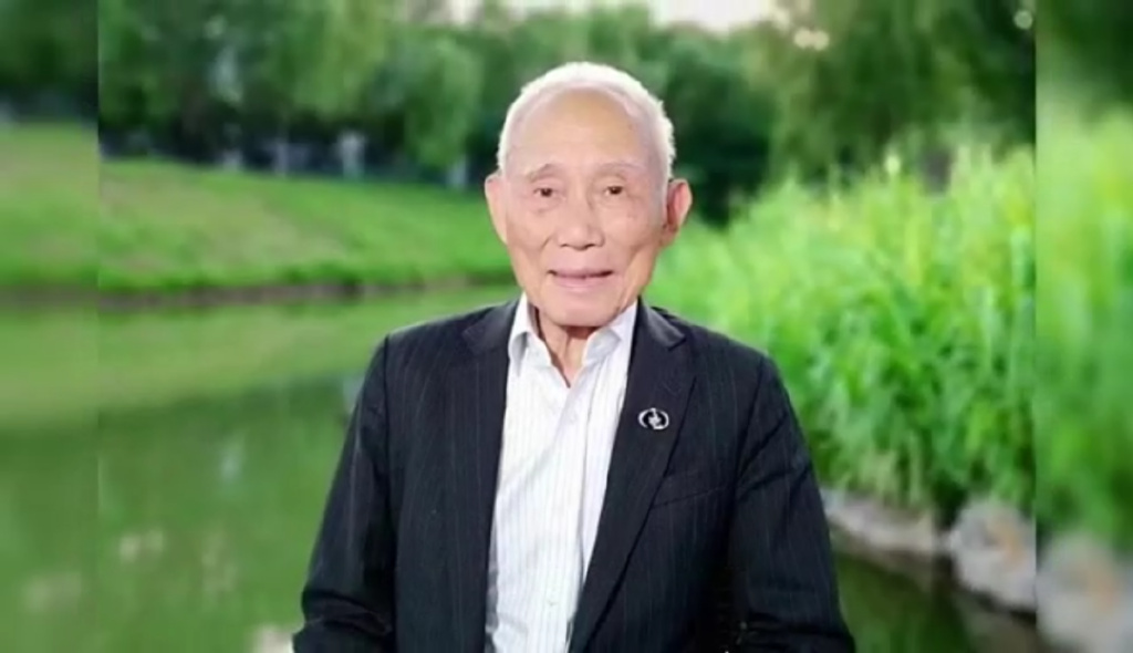 我是纺织人,安莉芳郑敏泰别墅