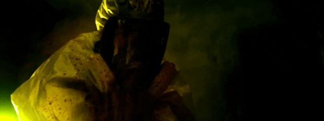 因种种原因，迟迟未能上映的12部电影，张艺谋扫黑片，我等了4年