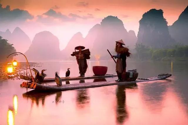 描写山的古诗词都有哪些,描写山的古诗20首