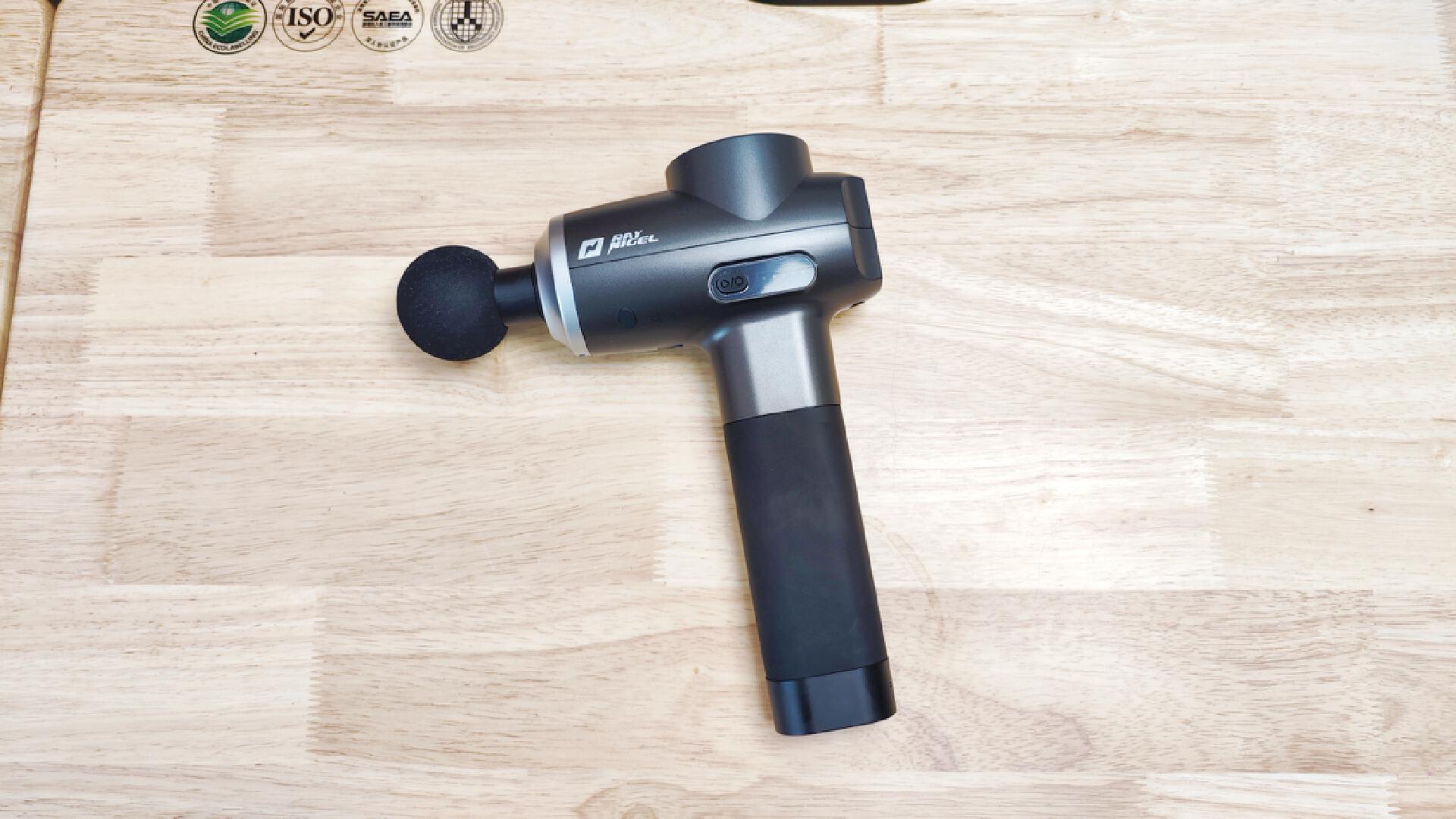 哪款筋膜枪最实用,真正好用的筋膜枪