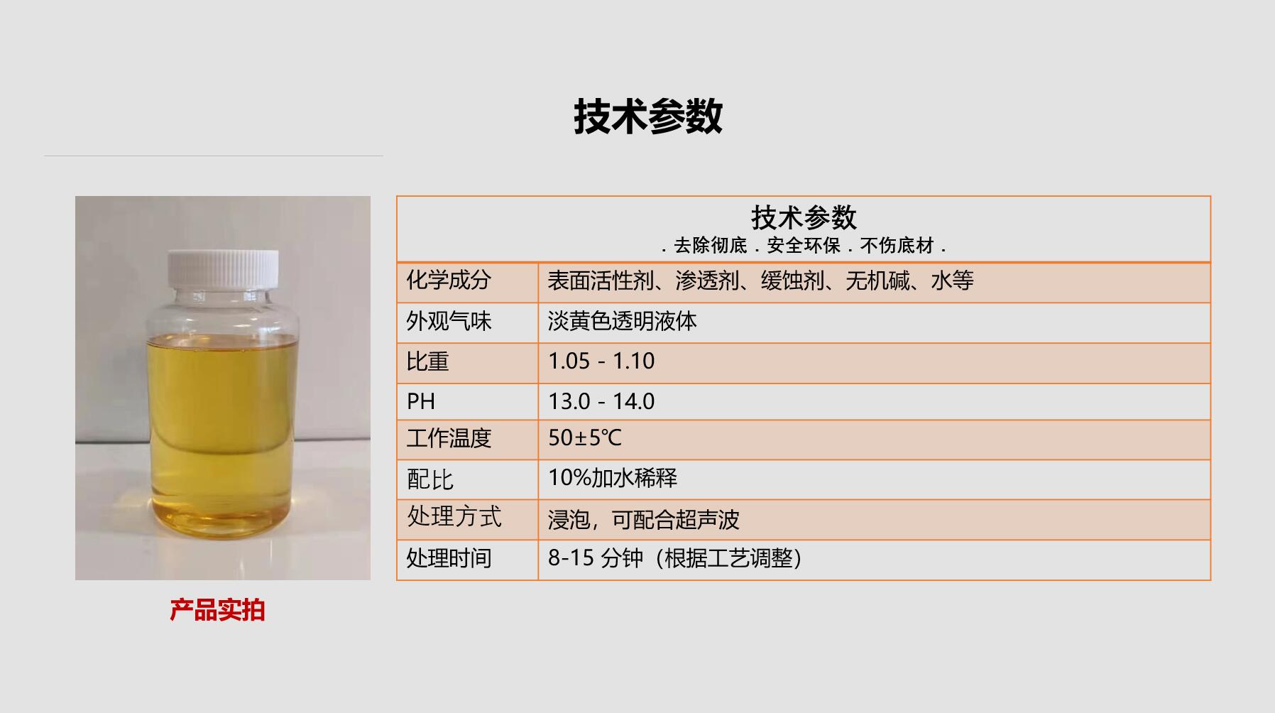 压铸铝脱模剂怎样循环利用,压铸铝脱模剂清洗剂