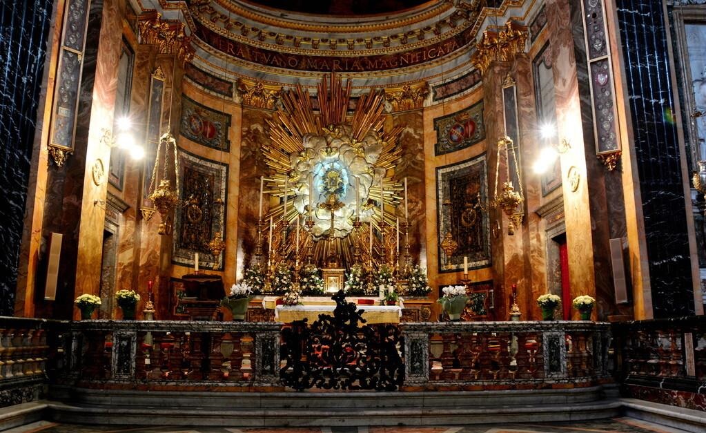 面对着来势汹汹的蒙古铁骑，为何罗斯东正教会拒绝与天主教会合并