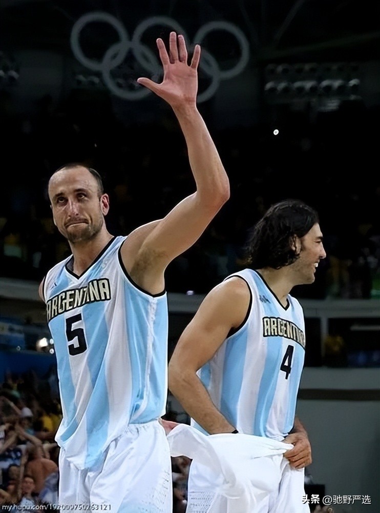 路易斯斯科拉长发图片,NBA纪实连载