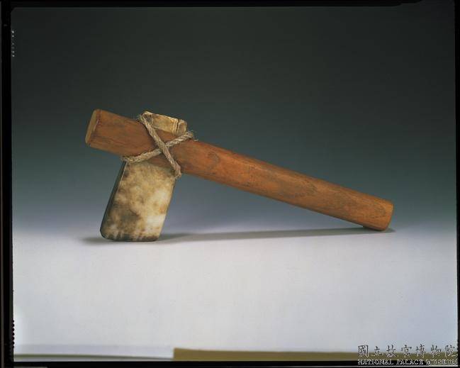 石器时代的高古玉,史前高古玉千年之美