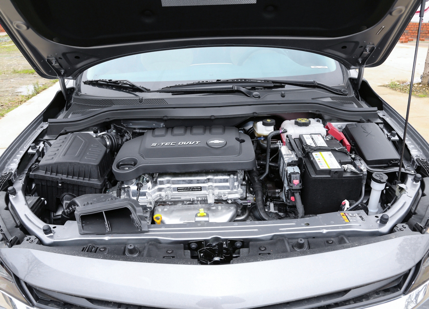 雪佛兰科鲁泽怎么样质量好不好,雪佛兰科鲁泽真的很廉价吗