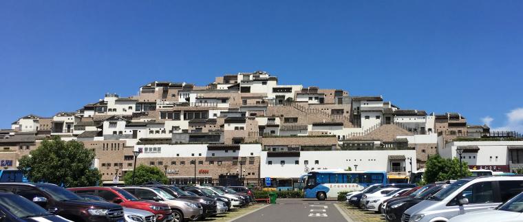 普陀山必去的岛,普陀山出岛后还可以登岛吗