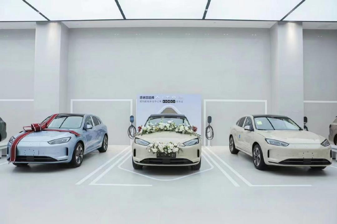 华为造车和不造车,华为不造车的深度分析