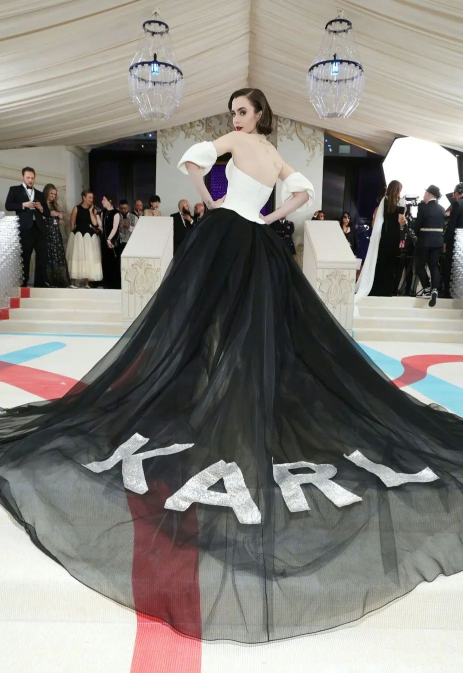 今年的时尚界年度奥斯卡,时尚奥斯卡metgala