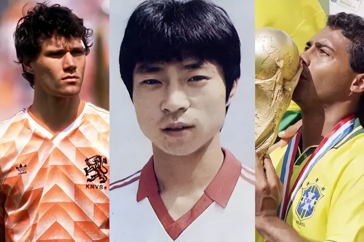 从卡塔尔世界杯看中国足球,卡塔尔世界杯如何看待中国