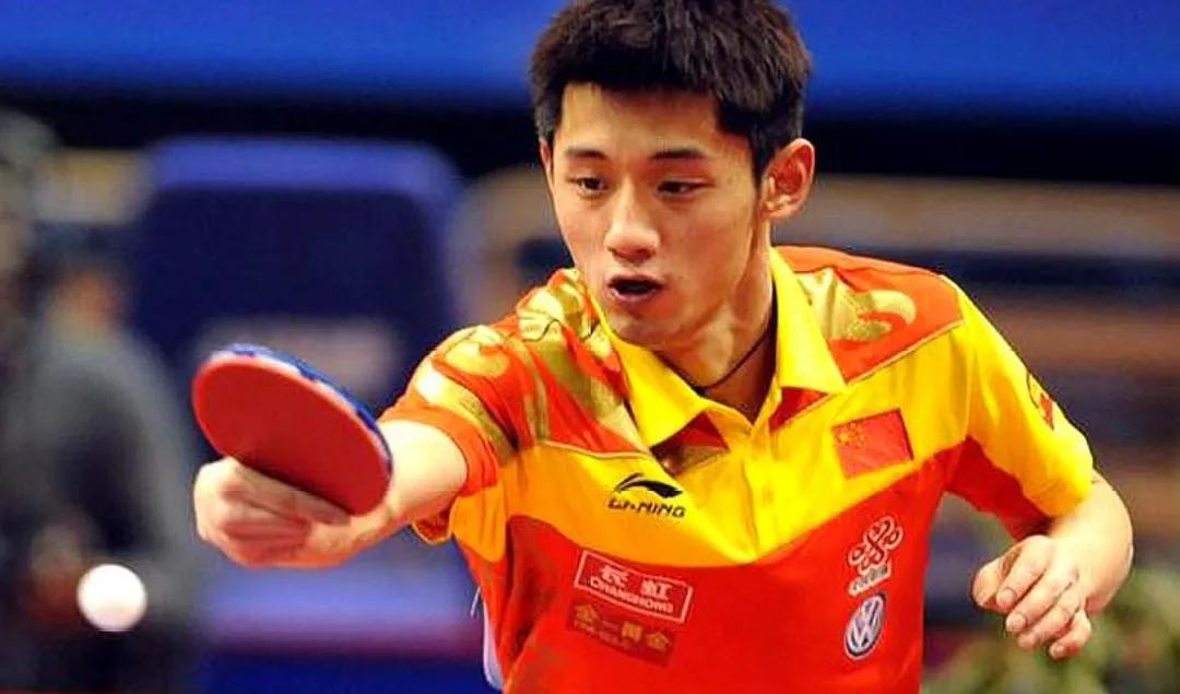 乒乓球拍握法横拍打法,乒乓横拍教学握拍