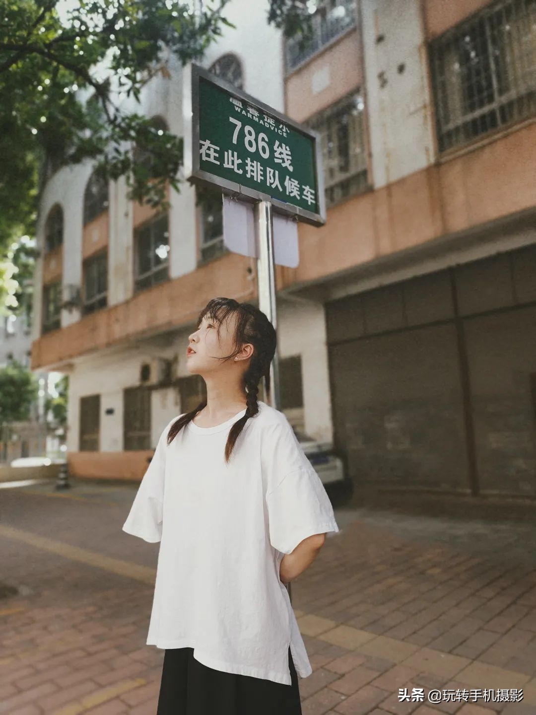 五一出游拍照技巧大全,五一小长假拍照技巧