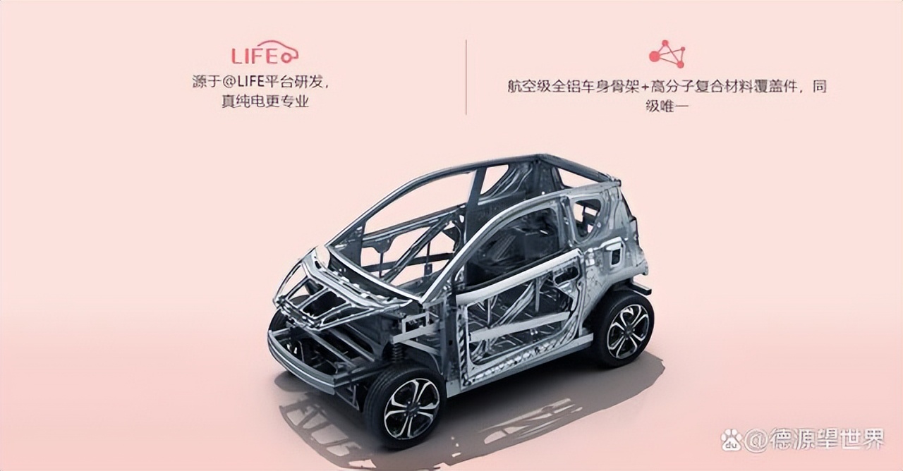 奇瑞小蚂蚁7月优惠,奇瑞小蚂蚁7.69落地价