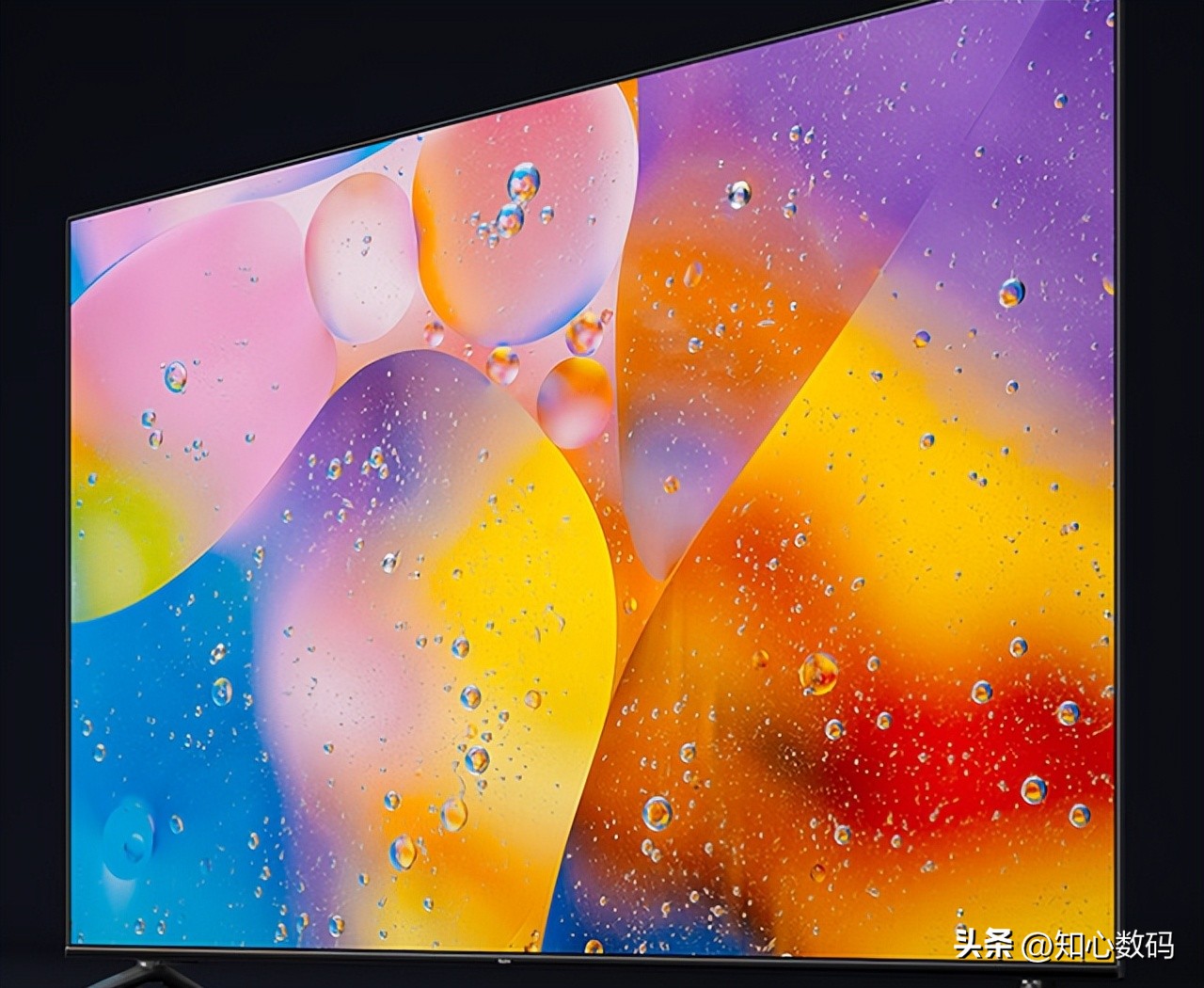 小米电视S65寸现在还值得买吗,小米75英寸120hz电视只要5999元