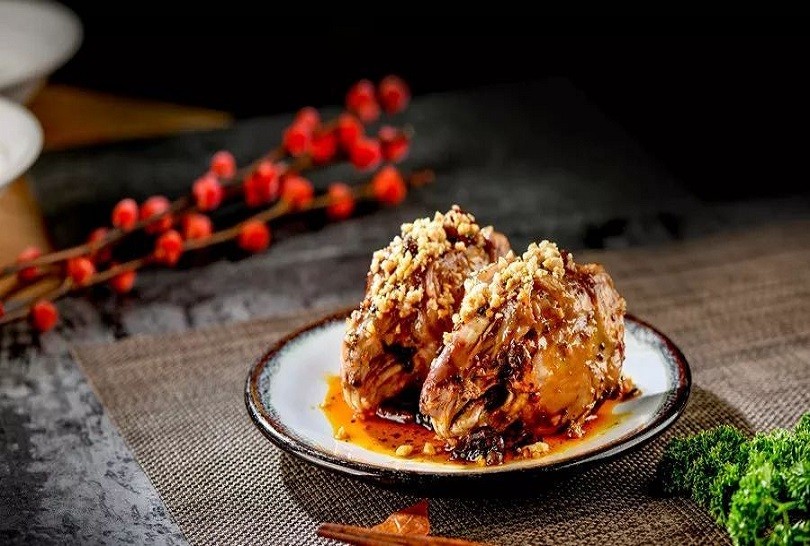 去四川必吃的3种江湖菜,四川十大必点川菜小吃