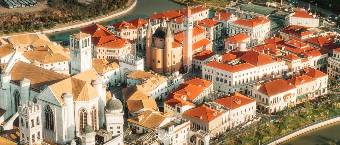 【星城漫游】打卡全世界，就从长沙出发