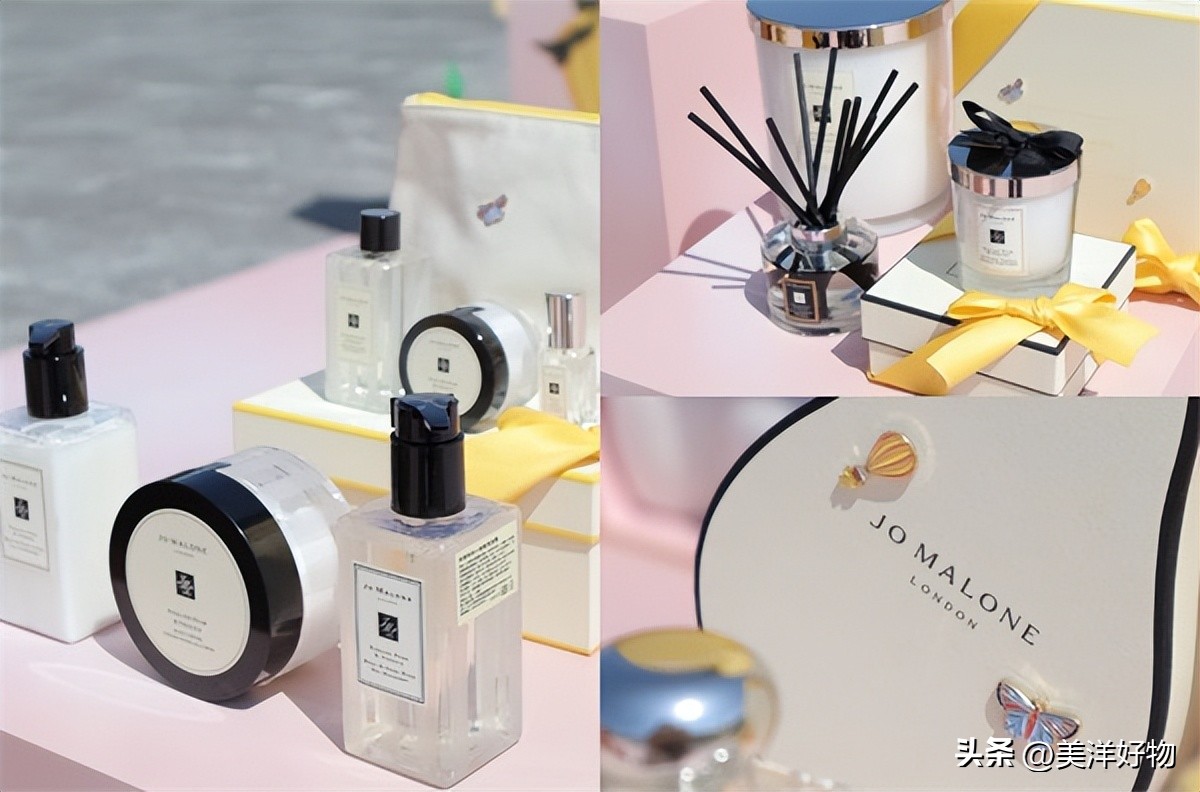 jomalone小苍兰不好闻,jomalone青柠罗勒与柑橘怎么样