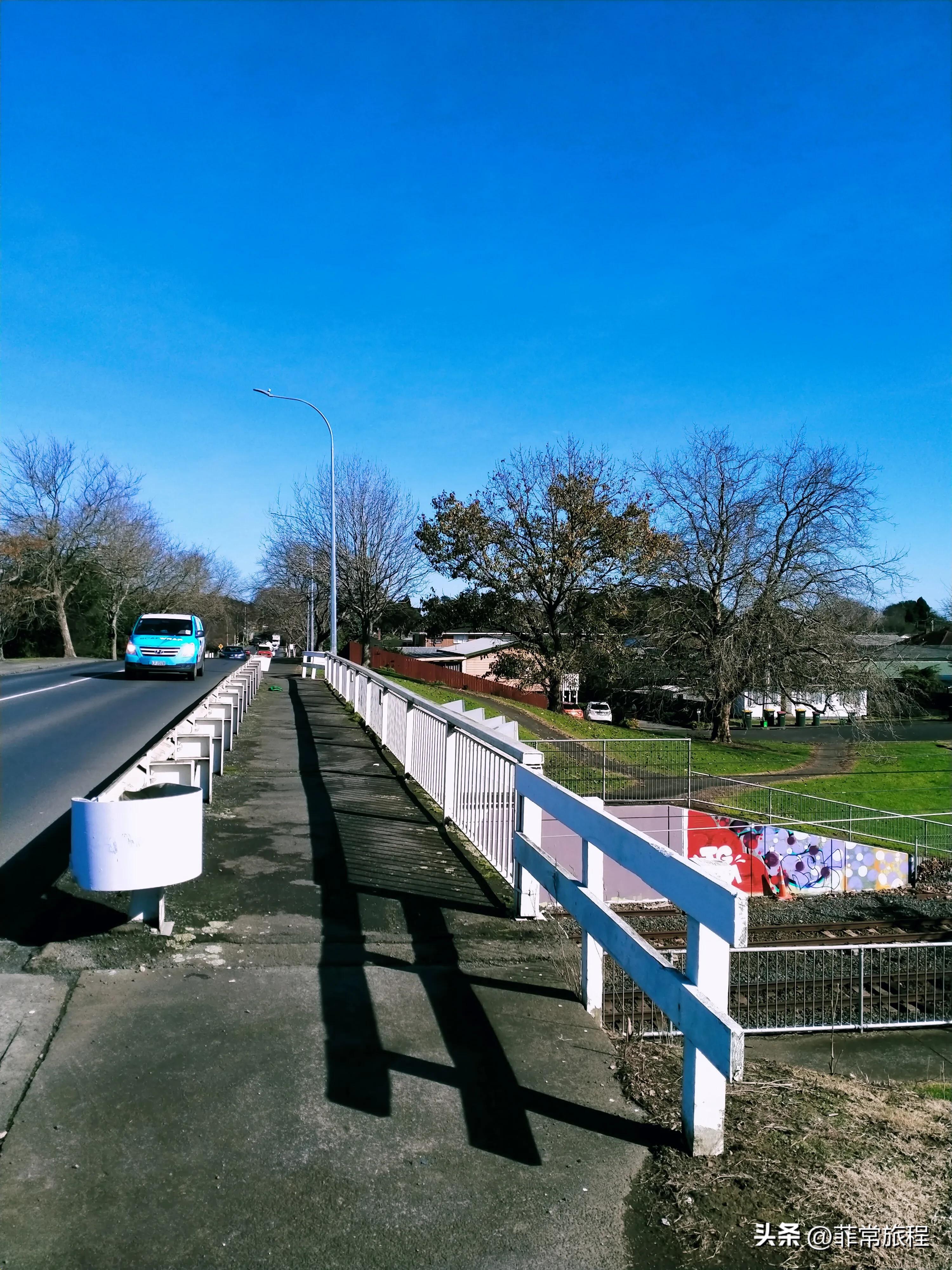 新西兰现在的治安怎么样,新西兰的治安有多乱