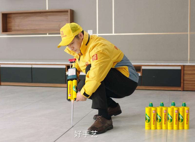 花那么多钱做美缝真的有必要吗,自己做美缝到底能省多少钱