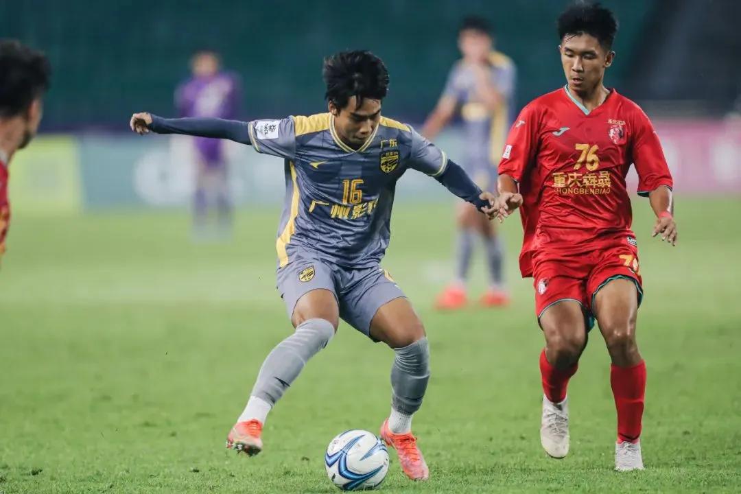 中冠联赛广州影豹预测,中冠联赛广州影豹足球俱乐部