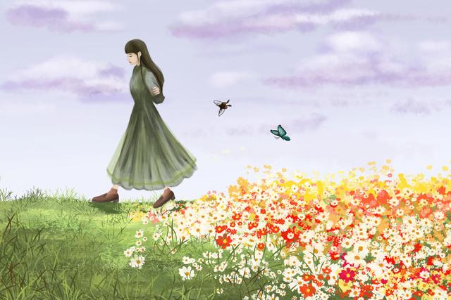 女人是否愿意和你深交表现很明显,女人想和你深交的三种表现