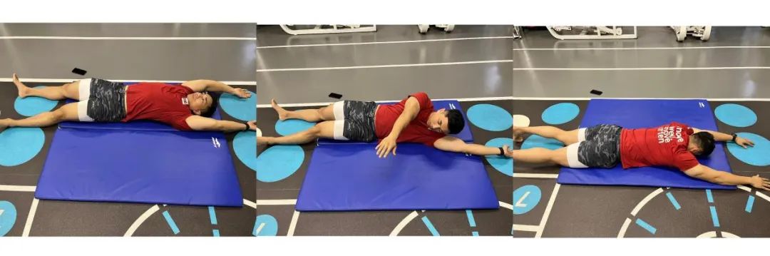 这几个纠正性练习，帮你获得更好的旋转稳定性