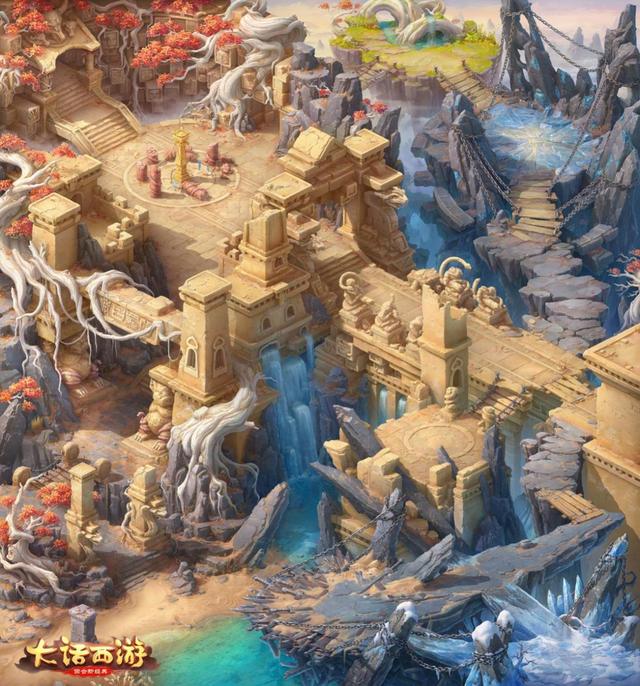 大话西游2免费版一转属性修正,大话西游2第二套修正详细攻略