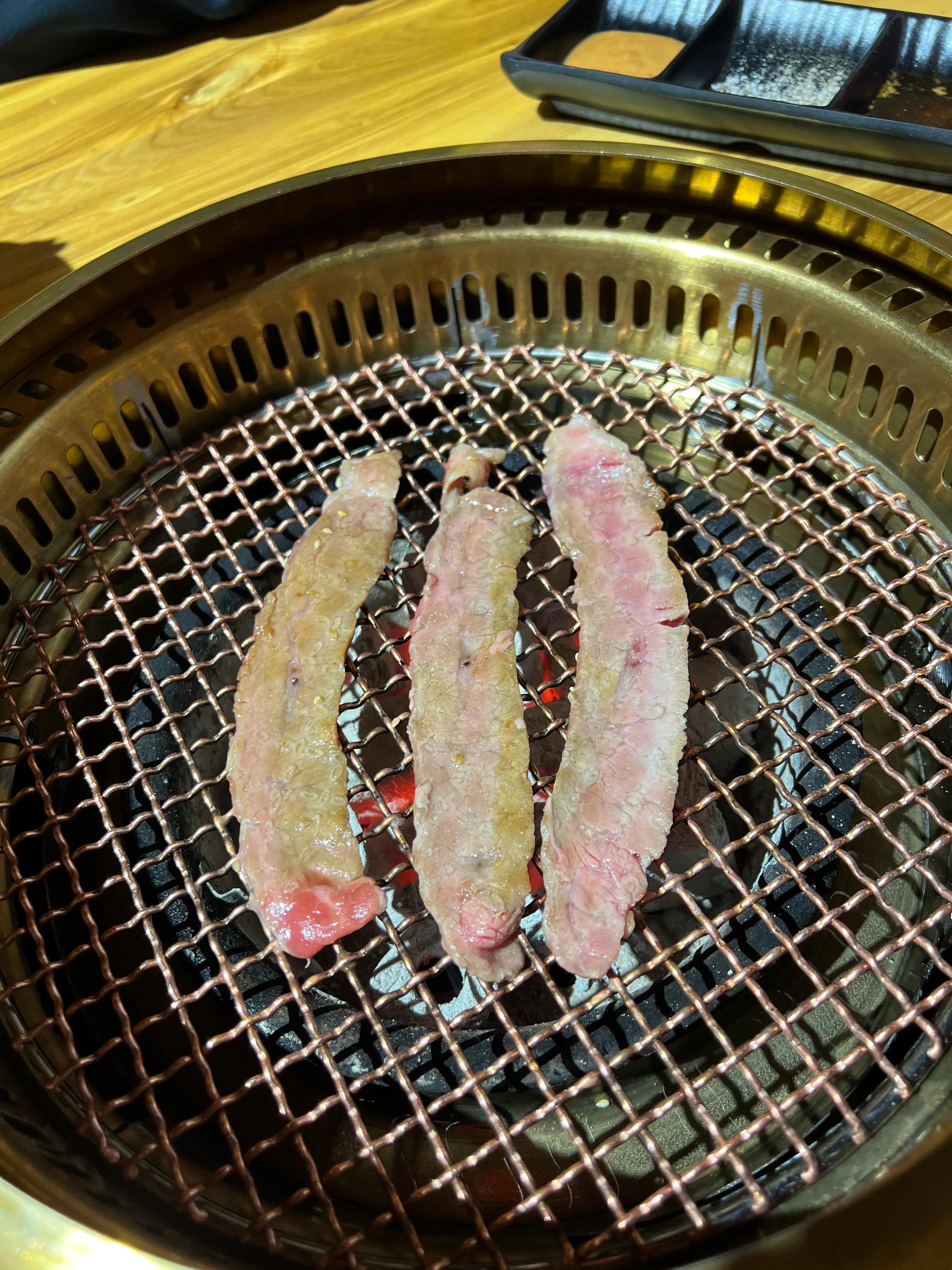 烤肉界,烤肉届蜜雪冰城