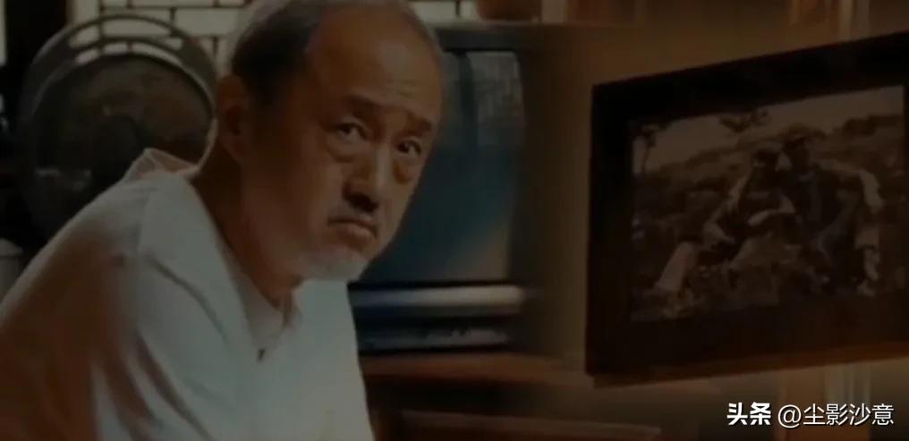 电影川流不“熄”,川流不熄灭观后感