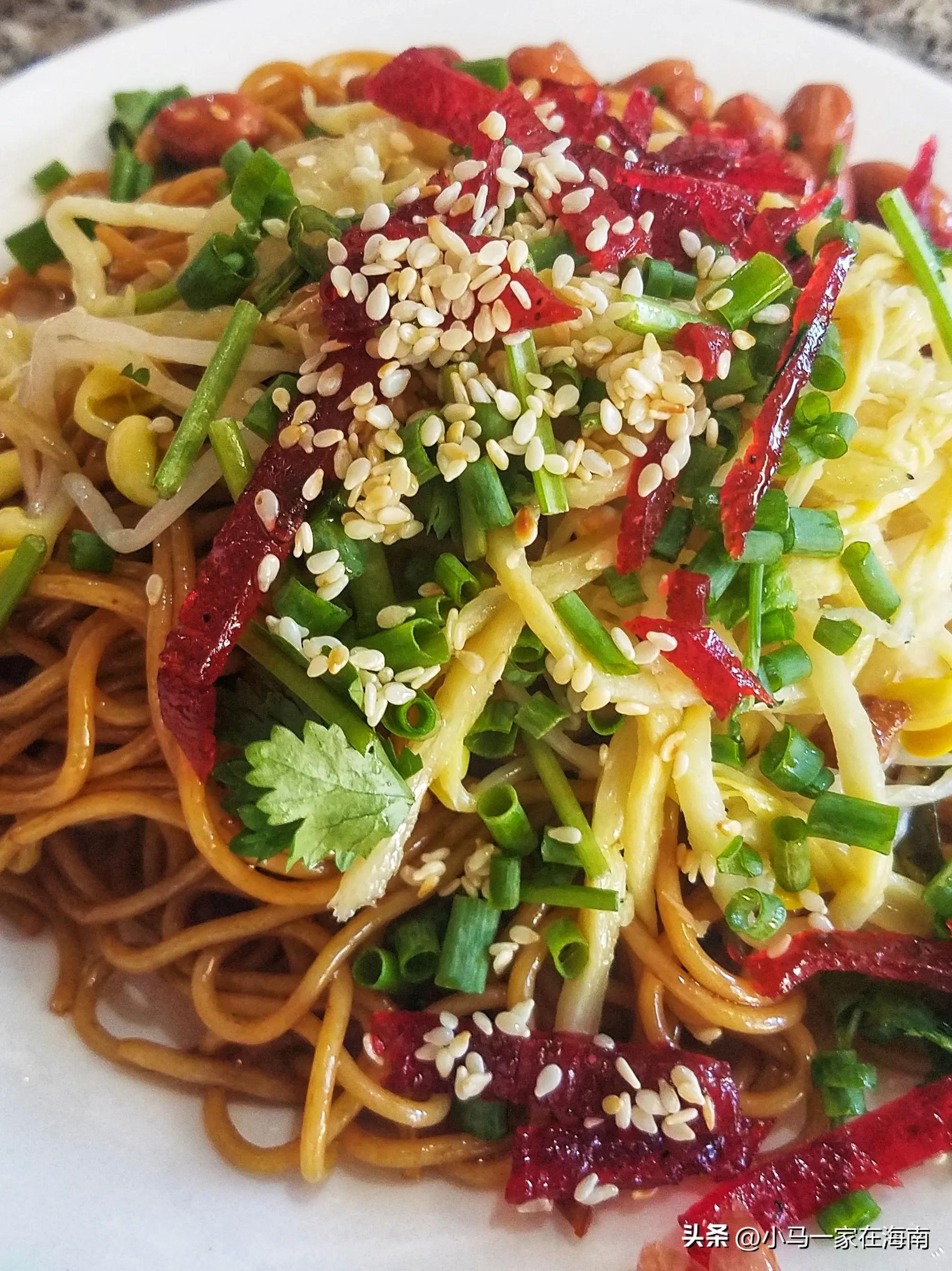 海南旅游必吃美食推荐,海南旅游必吃的当地特色美食