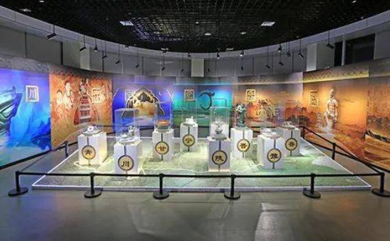 郑州小众文化艺术馆,郑州非遗展馆